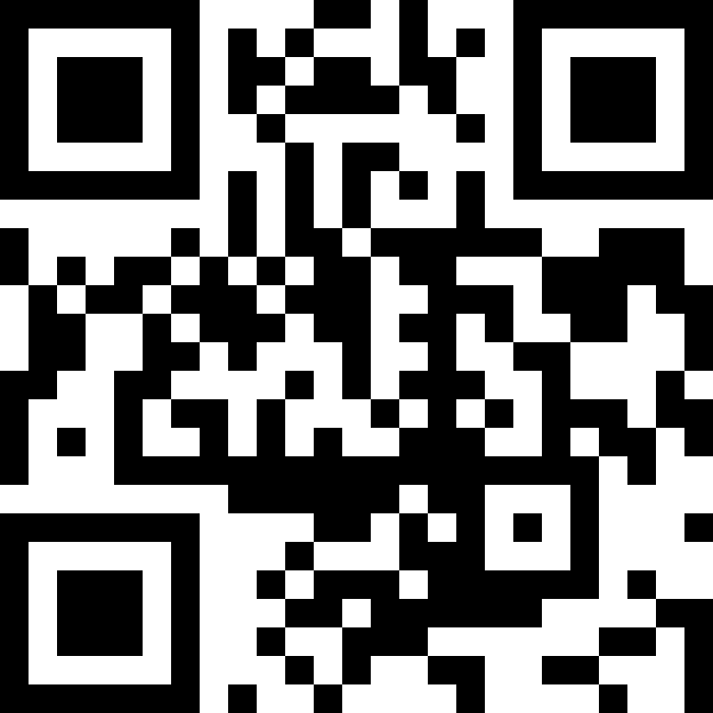 Kod QR – konkurstymbark.pl